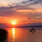 Lägenhet In - Balaton 26487 Balatonberény