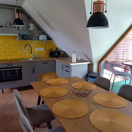 Apartamento In - Balaton 26487 *