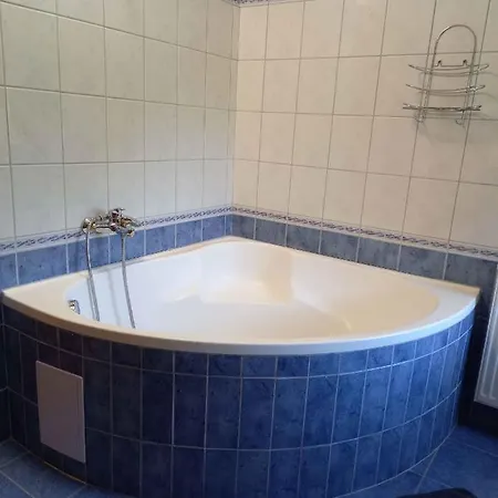 In Balatonbereny/balaton 26487 Апартаменты Балатонберень