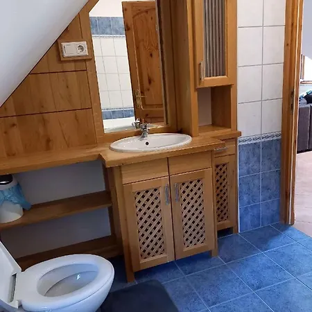 Apartamento In - Balaton 26487 Balatonberény