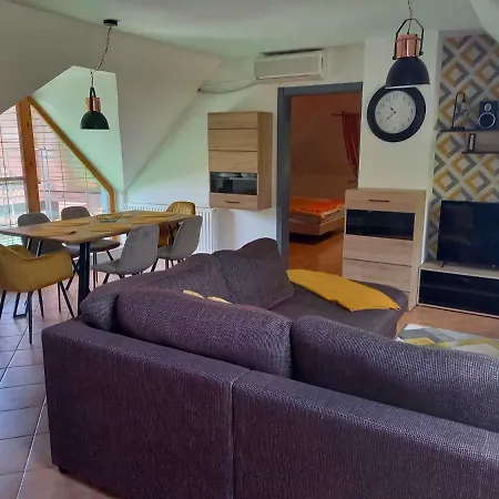 Apartamento In - Balaton 26487 *