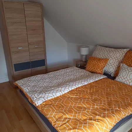 In Balatonbereny/balaton 26487 Apartment