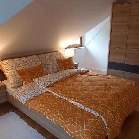 Апартаменты In Balatonbereny/balaton 26487 *