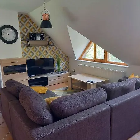 In - Balaton 26487 Apartamento *