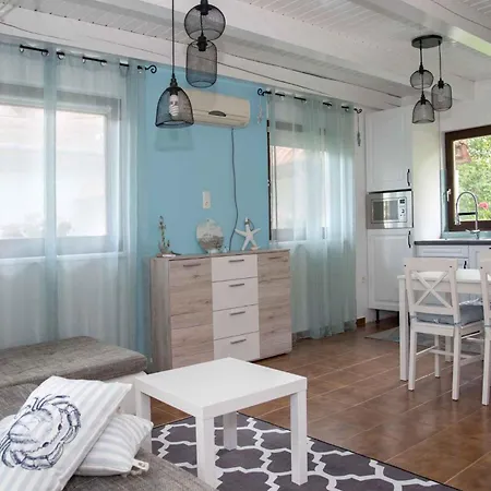 In Balatonbereny/balaton 26487 Апартаменты