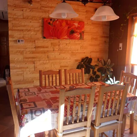 Апартаменты In Balatonbereny/balaton 26487 *