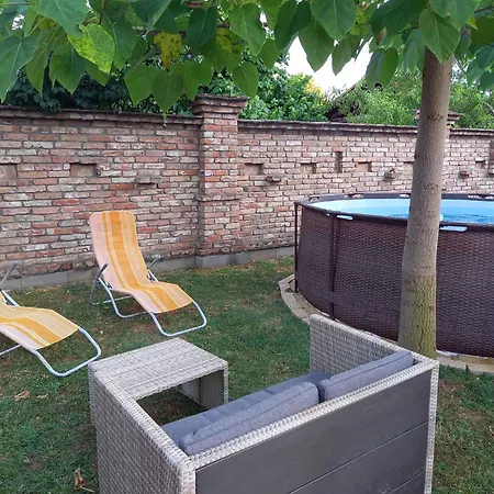 In - Balaton 26487 Apartamento