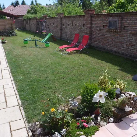 Apartamento In - Balaton 26487