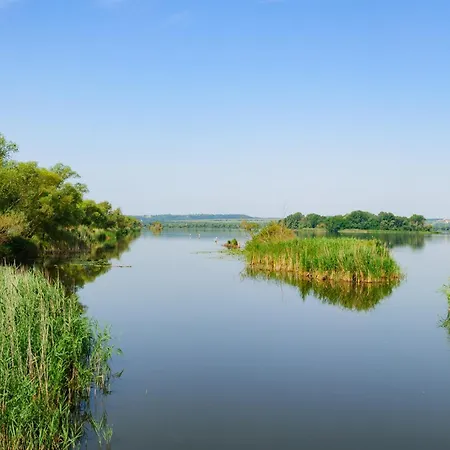 In - Balaton 26487 Балатонберень