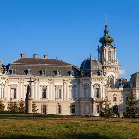 Апартаменты In - Balaton 26487