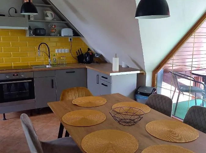 Апартаменты In - Balaton 26487 *