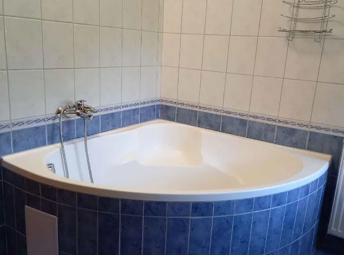 In - Balaton 26487 Апартаменты Балатонберень