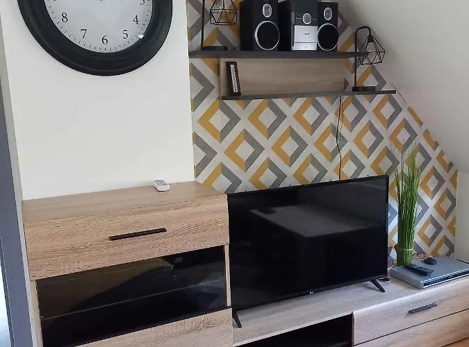 In - Balaton 26487 Apartamento
