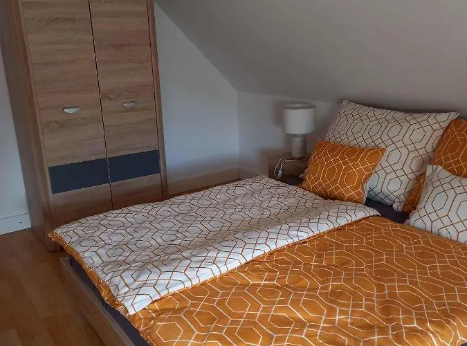 In - Balaton 26487 Апартаменты