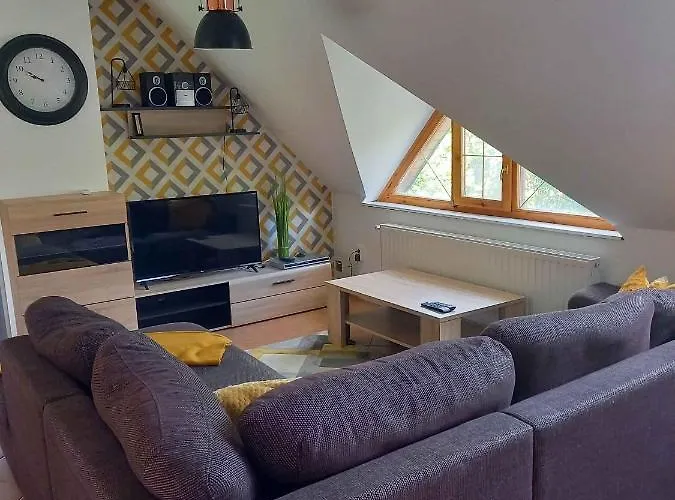 In - Balaton 26487 Апартаменты *