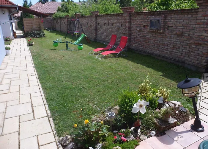 Апартаменты In - Balaton 26487