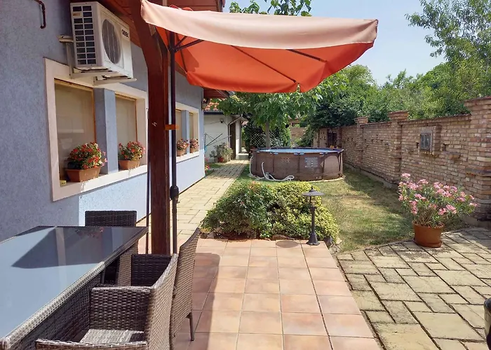 In - Balaton 26487 Балатонберень