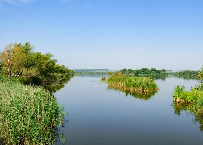 In - Balaton 26487 Балатонберень