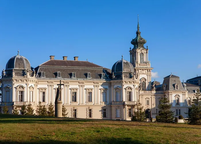 Апартаменты In - Balaton 26487